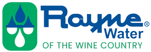 Rayne of the Wine Country