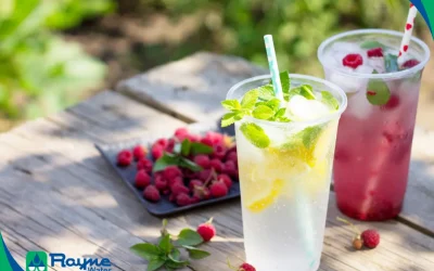 How to Improve the Taste of Your Summer Drinks with Filtered Water