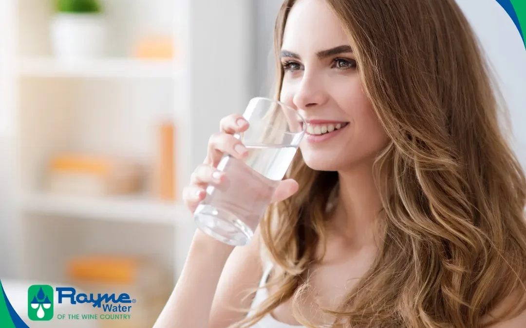 Why Removing Chlorine From Your Water Matters: Taste and Health Benefits