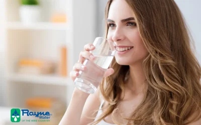 Why Removing Chlorine From Your Water Matters: Taste and Health Benefits