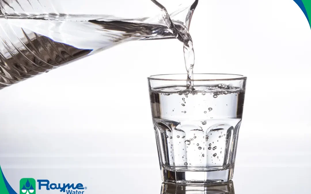 How Commercial Drinking Water Systems Reduce Plastic Waste and Environmental Impact