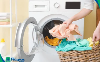 Unlocking the Benefits of Soft Water: A Game-Changer for Your Home and Health