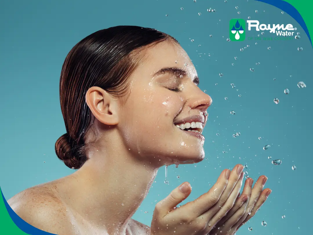 Installing a water softener