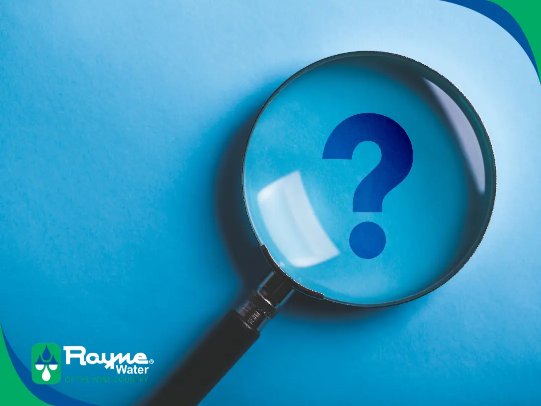 Rayne of the Wine Country – Does Reverse Osmosis Soften Water Here we answer the question - does reverse osmosis soften water?
