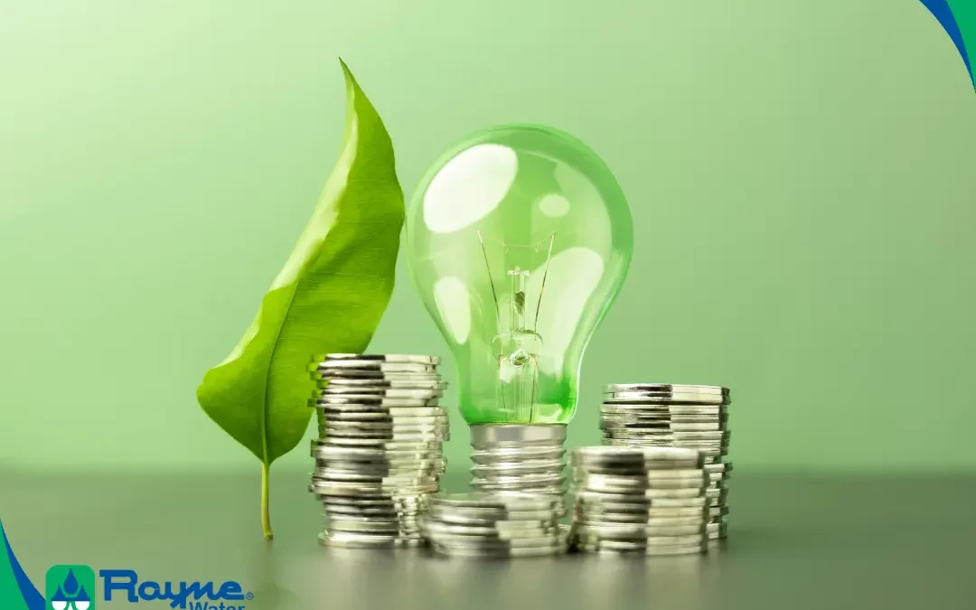 Unpacking the Benefits of No-Salt Water Conditioners – California’s Eco-Friendly Choice