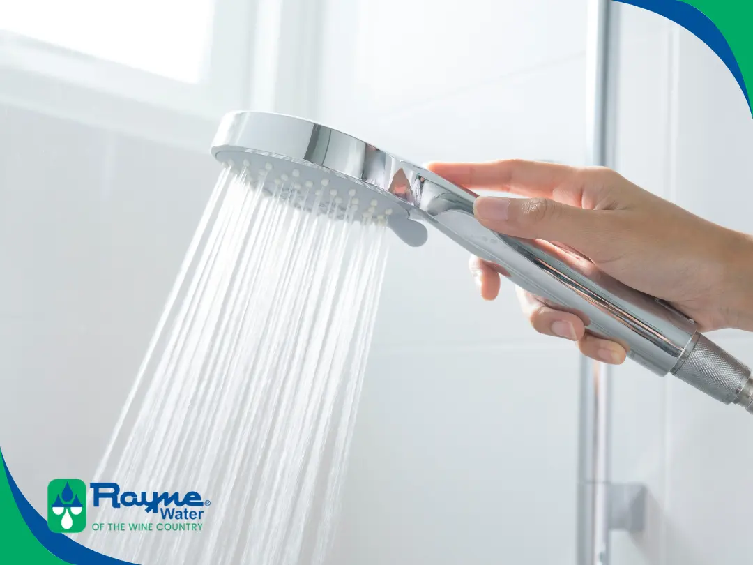 Learn the differences between whole house filters and point-of-use filtration systems