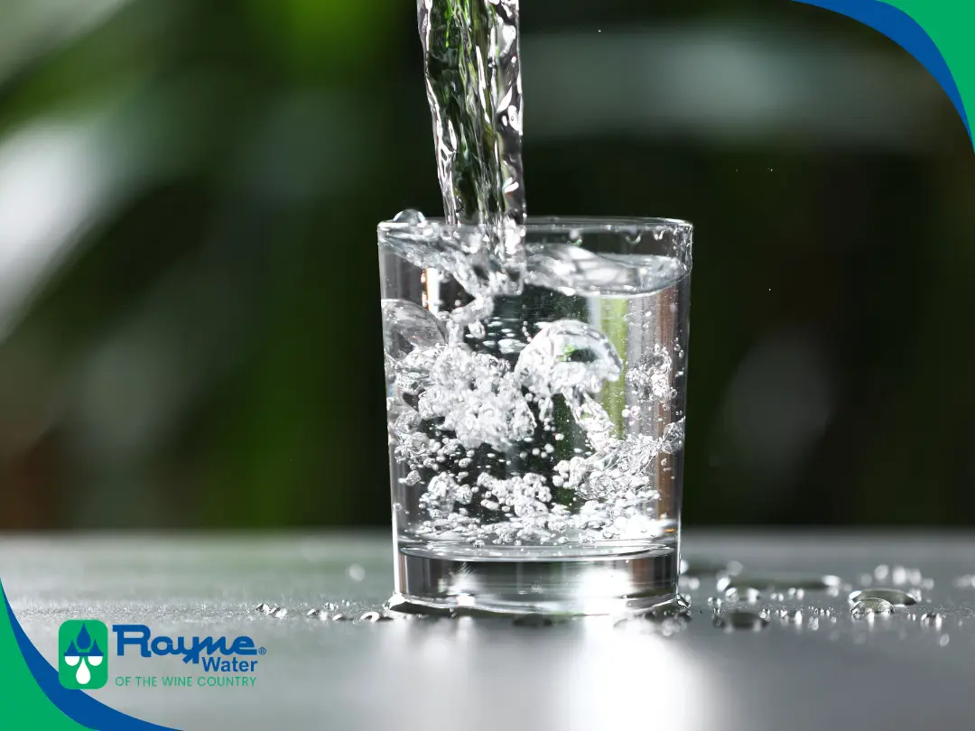 Well Water Treatment