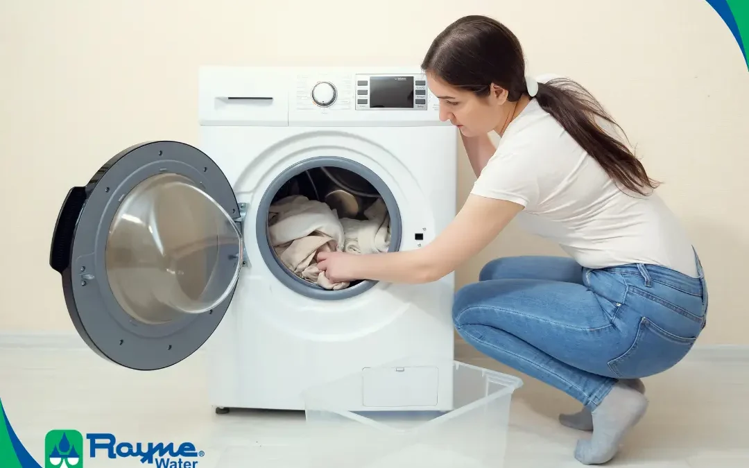 How Water Softeners Affect Appliances: The Ultimate Solution to Hard Water Problems in California