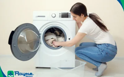 How Water Softeners Affect Appliances: The Ultimate Solution to Hard Water Problems in California