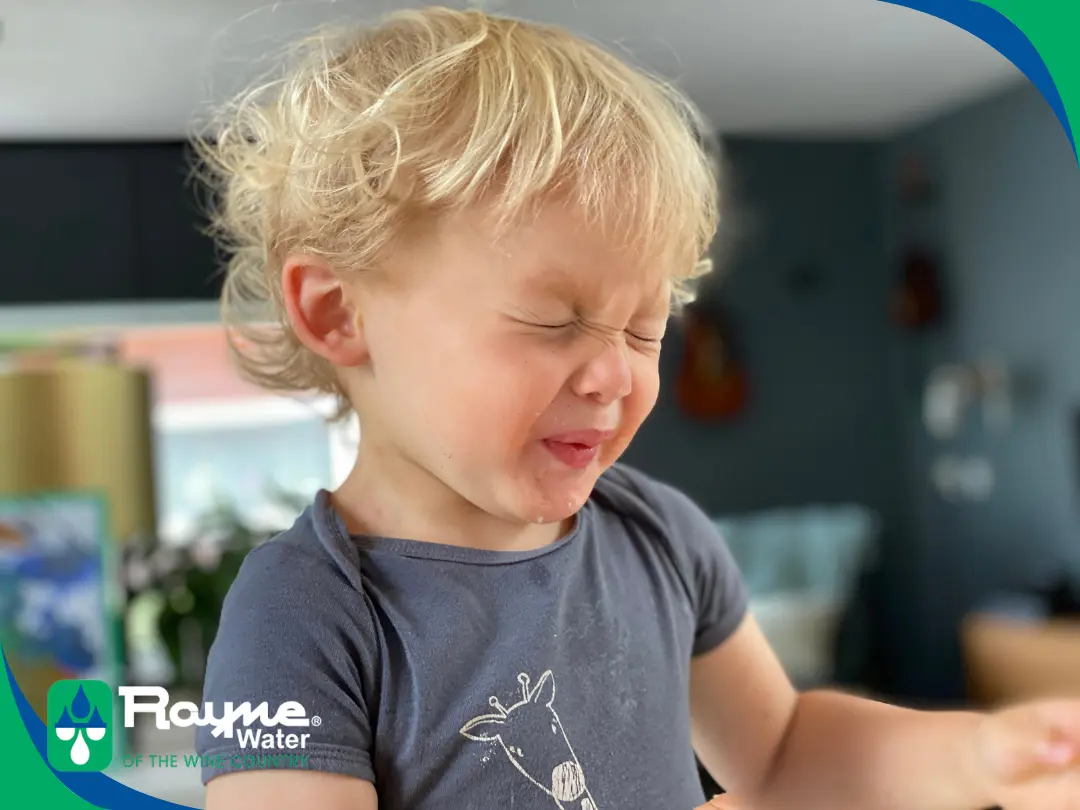 Rayne of the Wine Country – Eliminate Bad Tasting Water Eliminate bad tasting water with bottleless water coolers or a reverse osmosis system