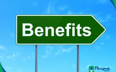 7 Benefits of a Salt-Free Water Conditioner for California Homeowners