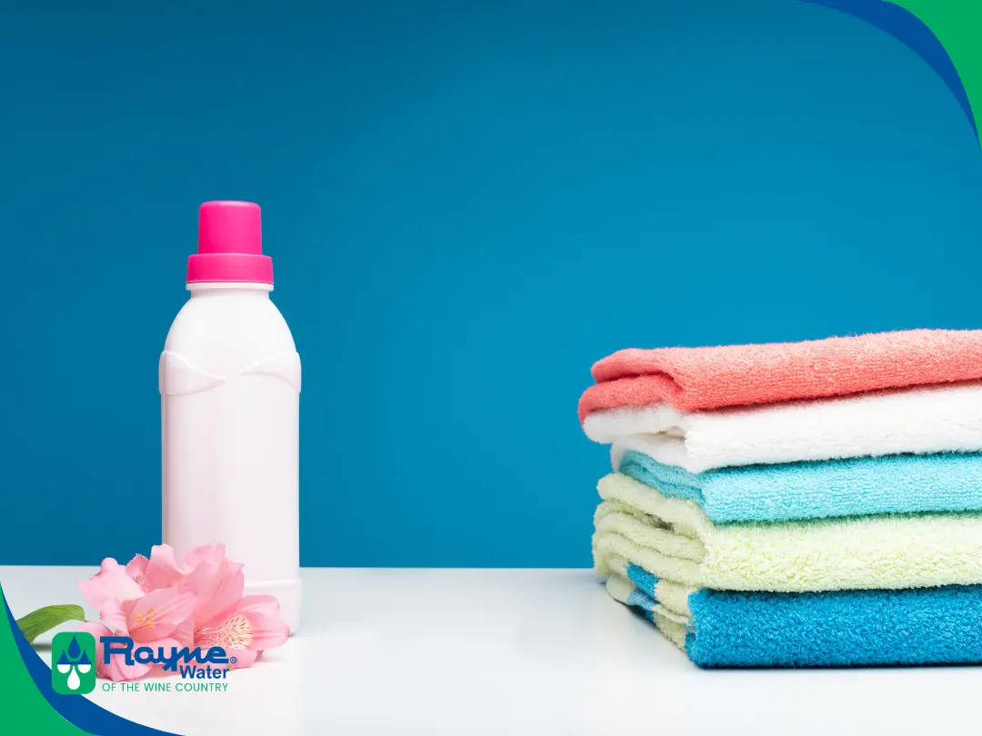 Learn how to tell if your water softener is working properly
